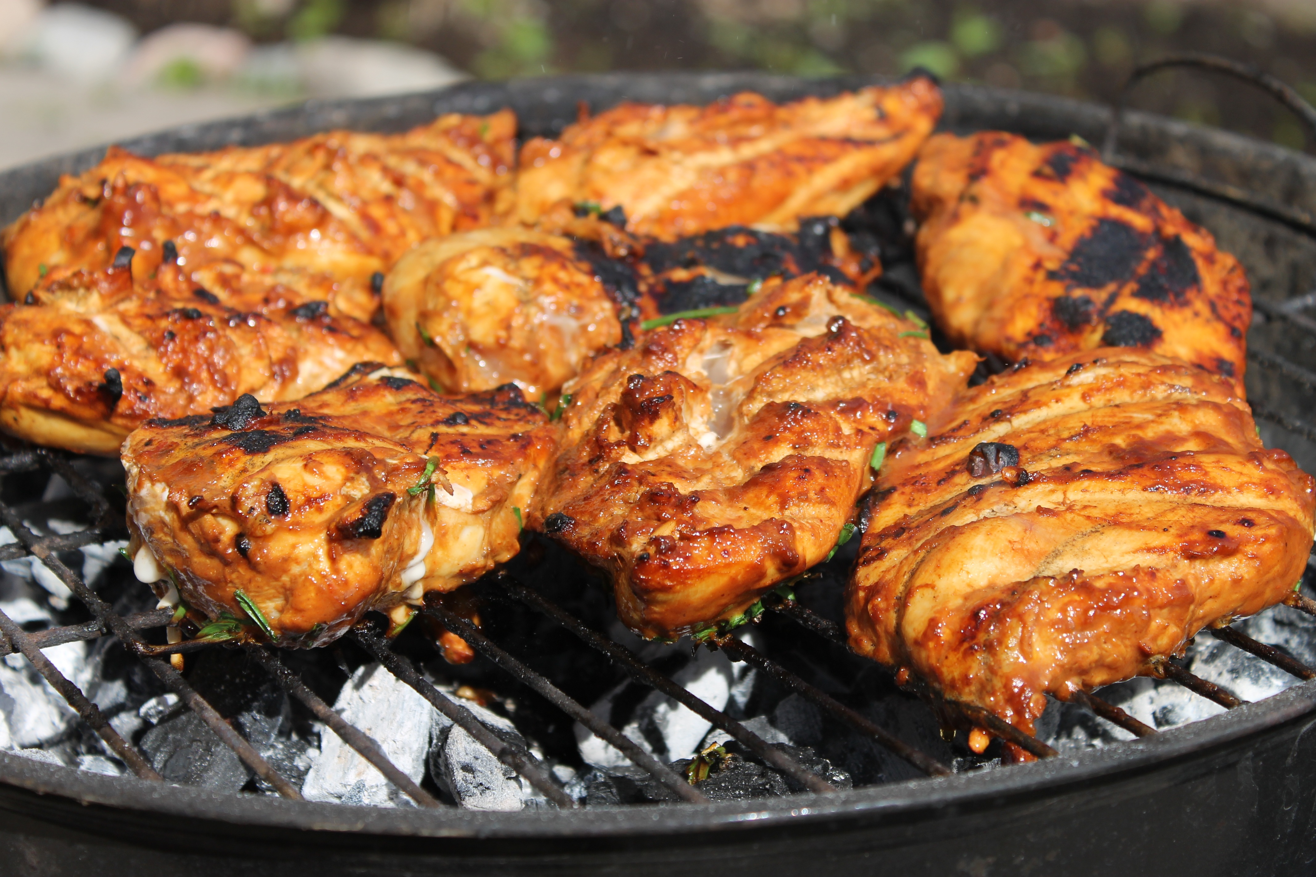 Lemon Zest and Pepper - 5 Minute Marinade - Glaze - 200g